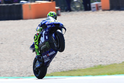 Valentino Rossi, Yamaha Factory Racing