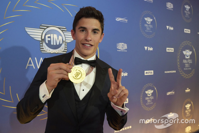 Marc Marquez