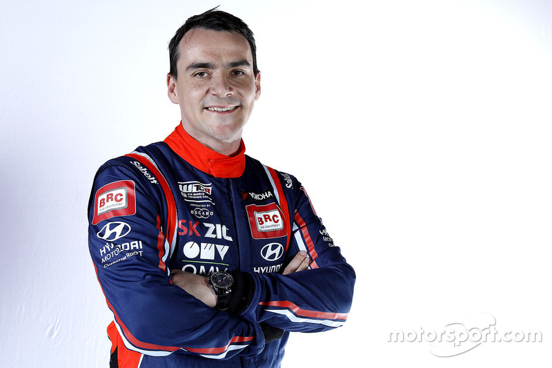 #5: Norbert Michelisz (Hongarije)