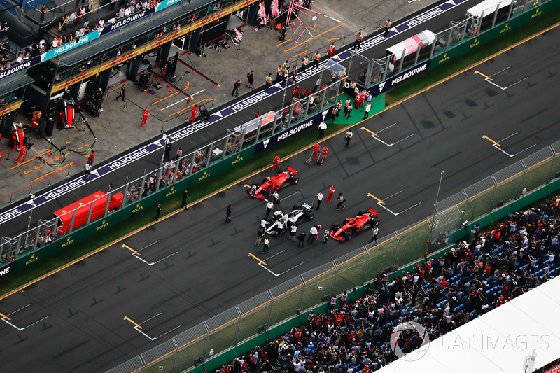 Gran Premio de Australia