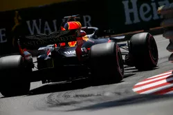 Daniel Ricciardo, Red Bull Racing RB14