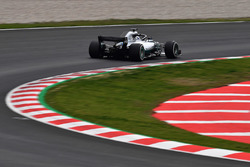 Valtteri Bottas, Mercedes-AMG F1 W09