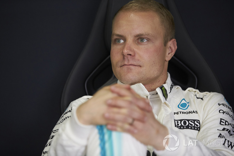 2017 - Valtteri Bottas, Williams