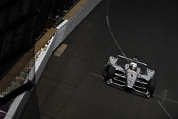Josef Newgarden, Team Penske Chevrolet