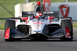 Marco Andretti, Herta - Andretti Autosport Honda