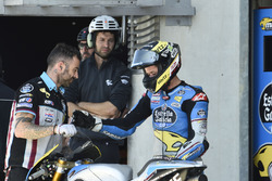 Томас Люти, Estrella Galicia 0,0 Marc VDS