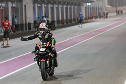 Жоанн Зарко, Monster Yamaha Tech 3