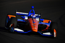 Scott Dixon, Chip Ganassi Racing Honda