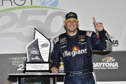Johnny Sauter, GMS Racing, Allegiant Airlines Chevrolet Silverado wins