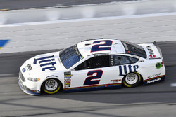 Brad Keselowski, Team Penske Ford Fusion
