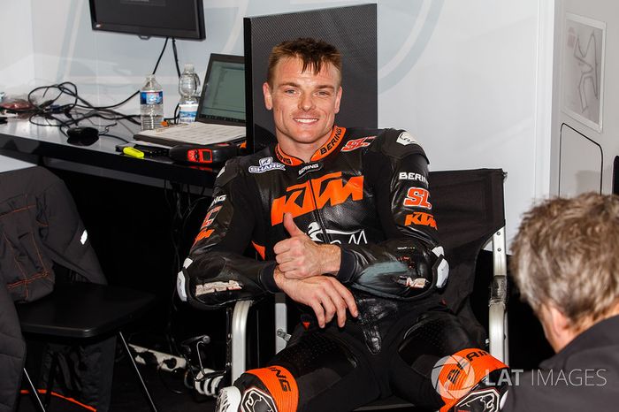Sam Lowes, CarXpert Interwetten