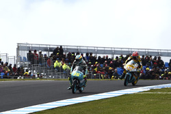 Joan Mir, Leopard Racing