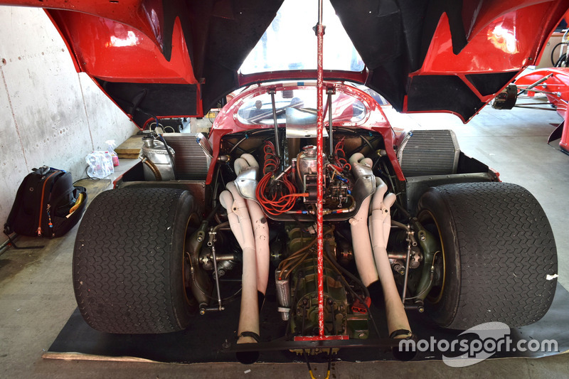 Motor Legend Festival