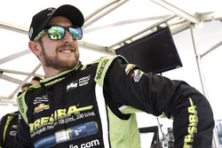 Charlie Kimball, Carlin Chevrolet