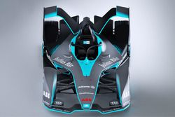 Formula E 2018/2019 car