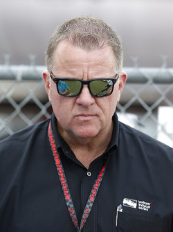 Jay Frye