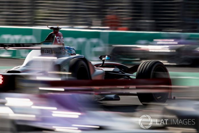 Maro Engel, Venturi Formula E Team