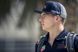 Max Verstappen, Red Bull Racing