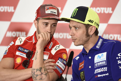 Андреа Довіціозо, Ducati Team
