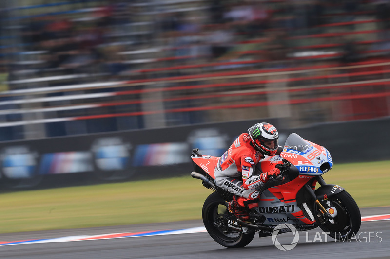 Jorge Lorenzo