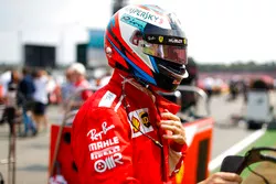 Kimi Raikkonen, Ferrari