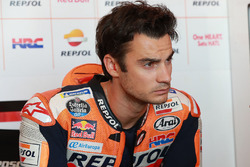 Dani Pedrosa, Repsol Honda Team