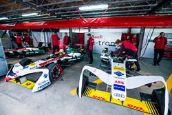 Nico Muller, Audi Sport ABT Schaeffler