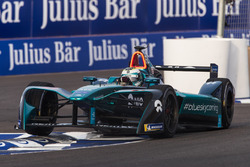 Luca Filippi, NIO Formula E Team