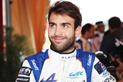 André Negrao