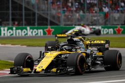 Carlos Sainz Jr., Renault Sport F1 Team R.S. 18