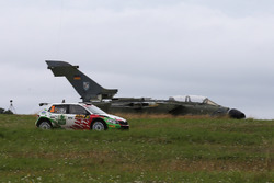 Armin Kremer, Pirmin Winklhofer, Skoda Fabia R5