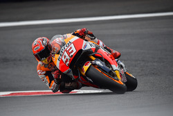 Marc Marquez, Repsol Honda Team