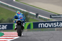 Aleix Espargaro, Team Suzuki MotoGP
