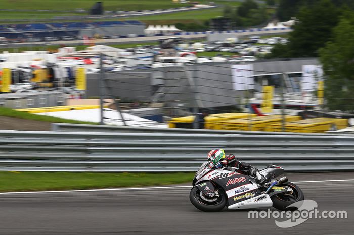 Johann Zarco, Ajo Motorsport