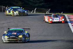 #98 Aston Martin Racing Aston Martin Vantage GTE