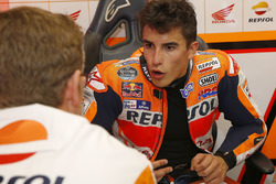 Marc Marquez, Repsol Honda Team