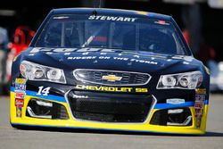 Tony Stewart, Stewart-Haas Racing