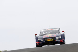 Mattias Ekström, Audi Sport Team Abt Sportsline, Audi A5 DTM