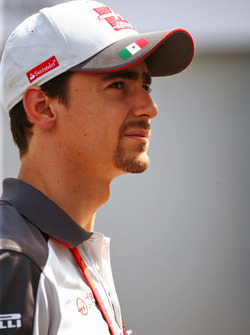Естебан Гутьєррес, Haas F1 Team