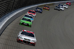 Ryan Newman, Richard Childress Racing Chevrolet
