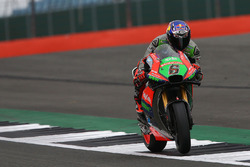 Stefan Bradl, Aprilia Racing Team Gresini