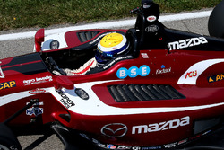 Сантьяго Уррутіа, Schmidt Peterson Motorsports