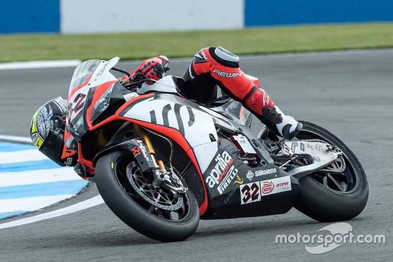 Lorenzo Savadori (Ioda-Aprilia; 6./4.)