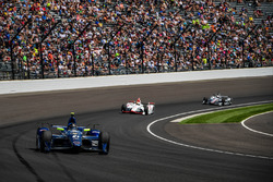 Josef Newgarden, Ed Carpenter Racing Chevrolet