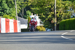 John McGuinness, Honda Racing, Honda