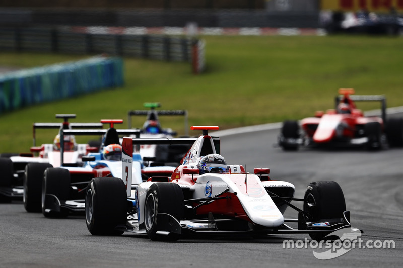 Hungaroring - C2