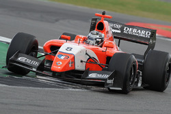 Aurelien Panis, Arden Motorsport