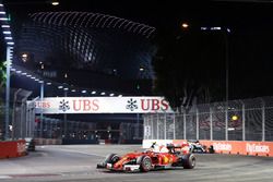 Kimi Raikkonen, Ferrari SF16-H