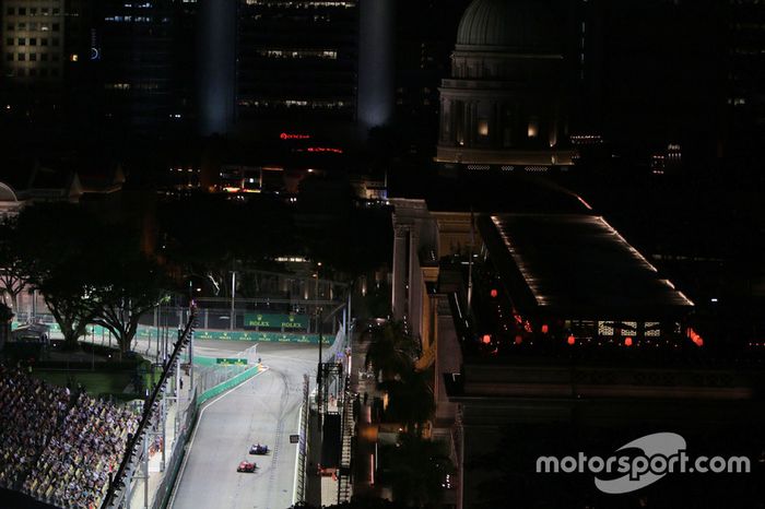 Sebastian Vettel, Ferrari SF16-H