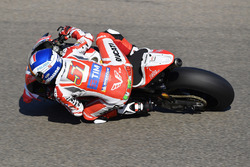 Michele Pirro, Ducati Team